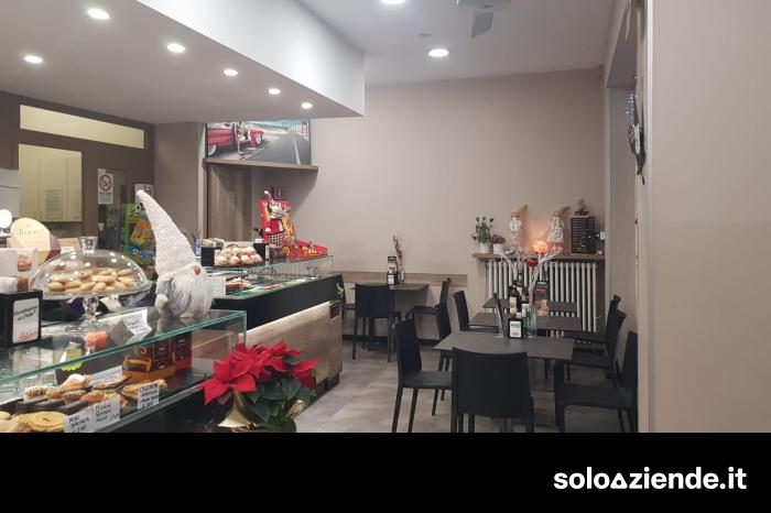 Vendita Bar IL BAR PIÙ AVVIATO DEL PAESE a Coazze (TO)
